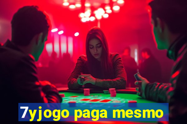 7yjogo paga mesmo
