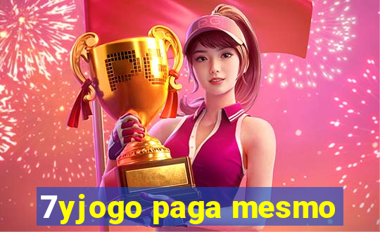 7yjogo paga mesmo
