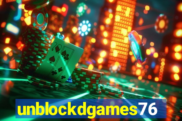 unblockdgames76