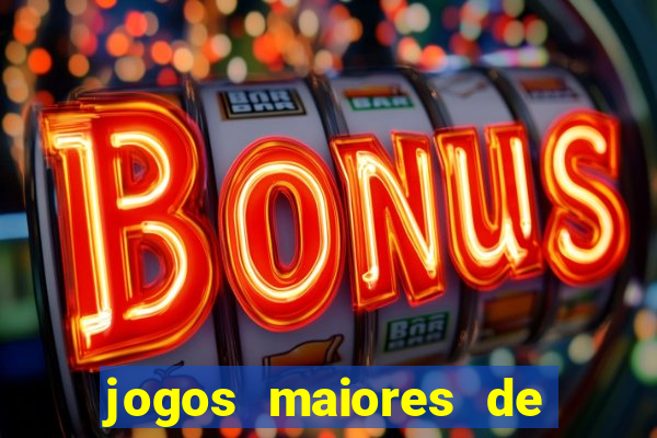 jogos maiores de 18 anos