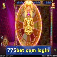 775bet com login