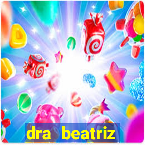 dra beatriz oftalmologista cruzeiro sp