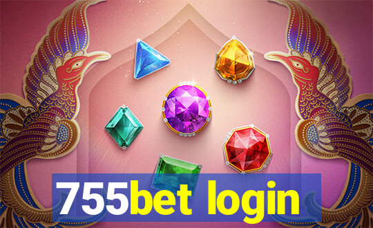 755bet login