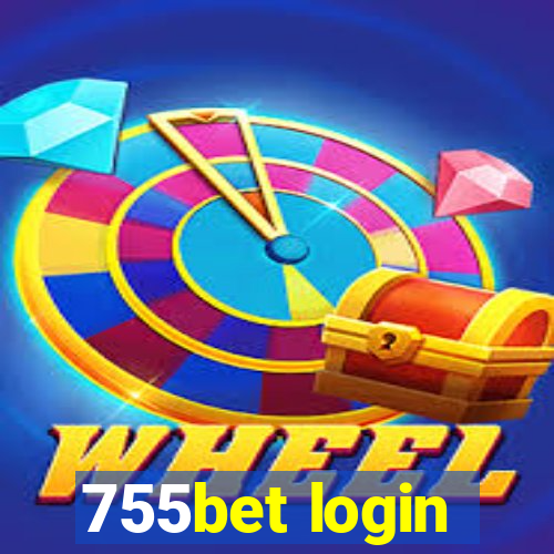 755bet login