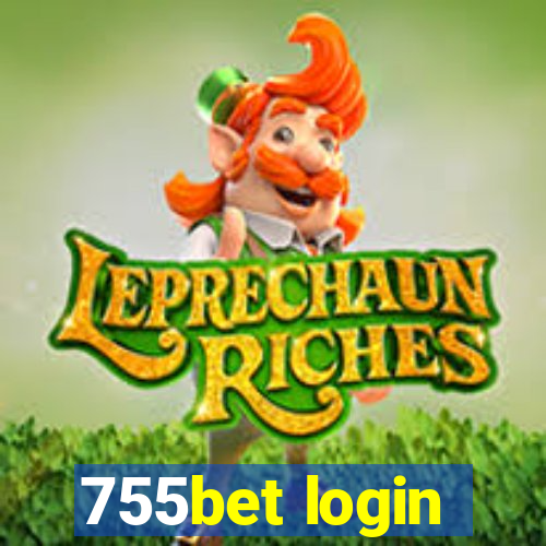 755bet login