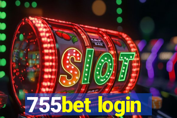 755bet login