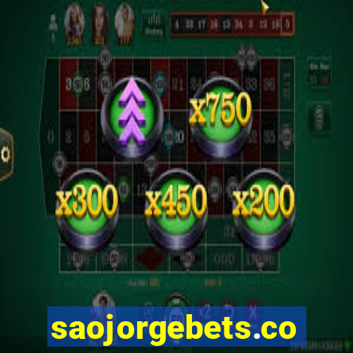 saojorgebets.com