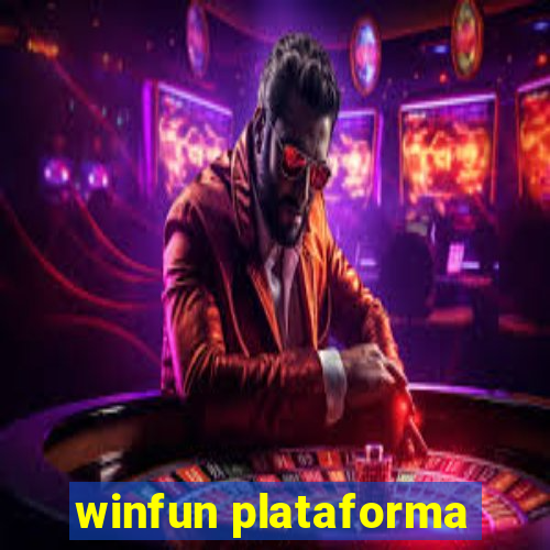 winfun plataforma