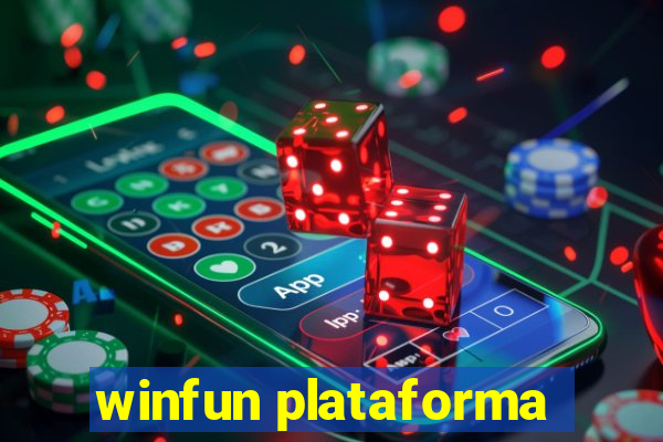 winfun plataforma