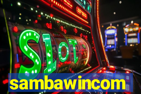 sambawincom