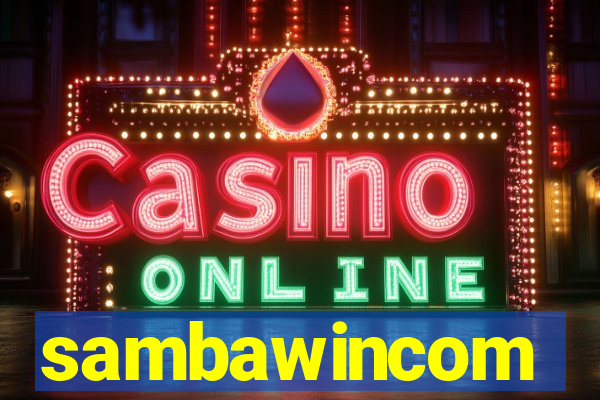 sambawincom