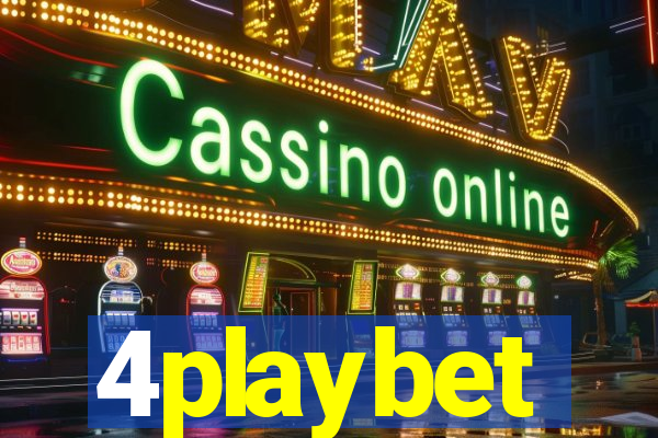 4playbet
