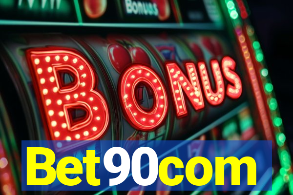 Bet90com