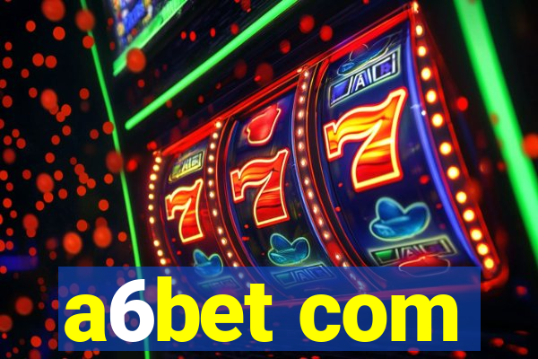 a6bet com