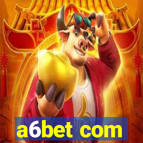 a6bet com