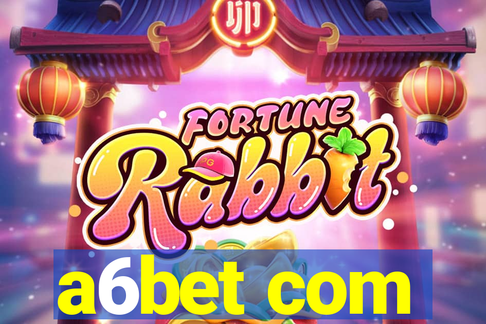 a6bet com