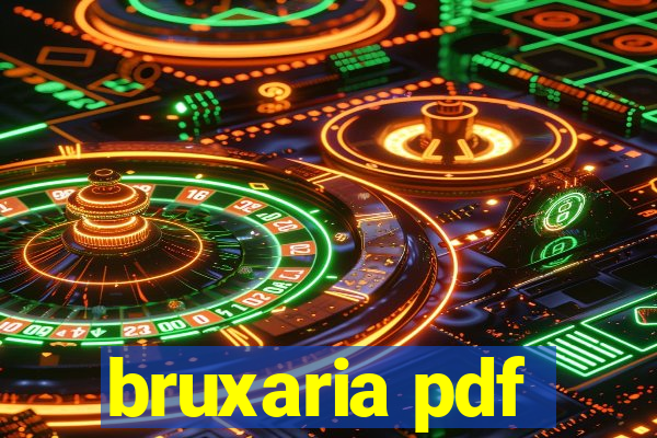 bruxaria pdf