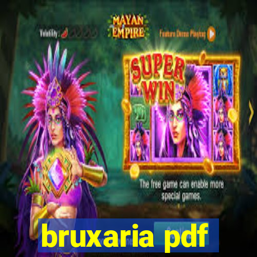 bruxaria pdf