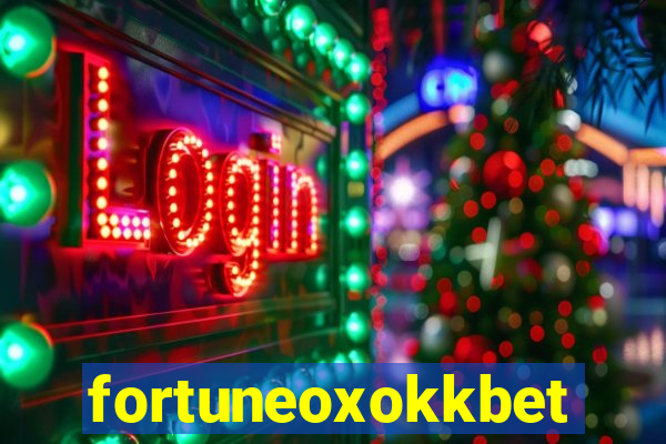 fortuneoxokkbet