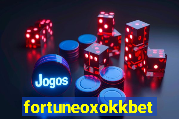 fortuneoxokkbet