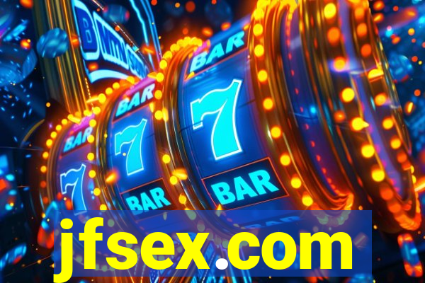 jfsex.com