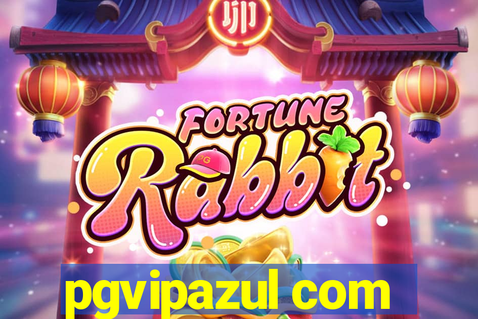 pgvipazul com