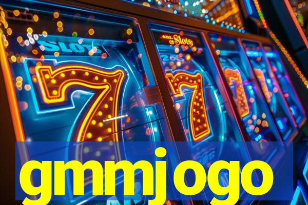 gmmjogo