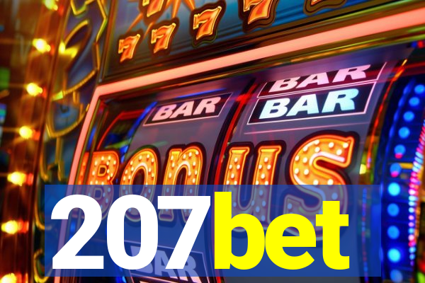 207bet