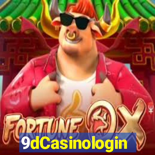 9dCasinologin