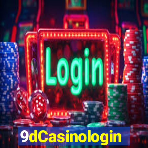 9dCasinologin