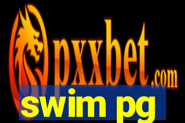 swim pg