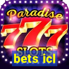 bets icl