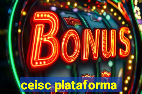 ceisc plataforma