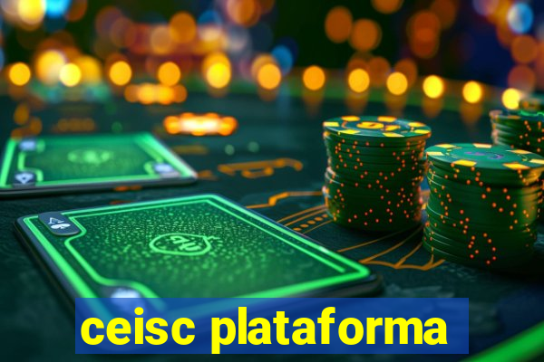 ceisc plataforma