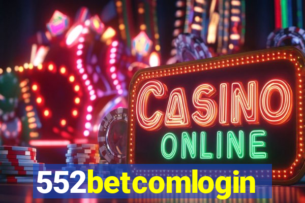 552betcomlogin