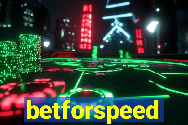 betforspeed
