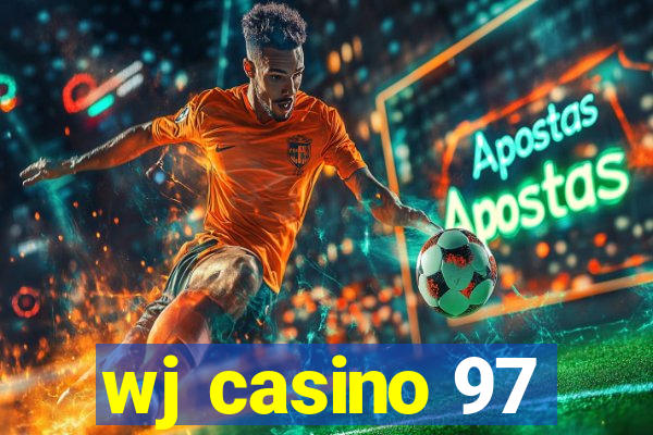 wj casino 97