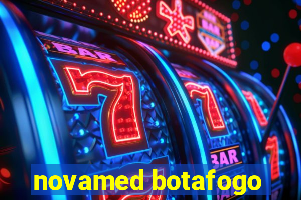 novamed botafogo