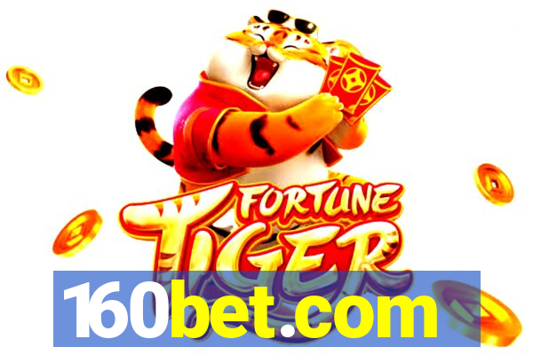 160bet.com