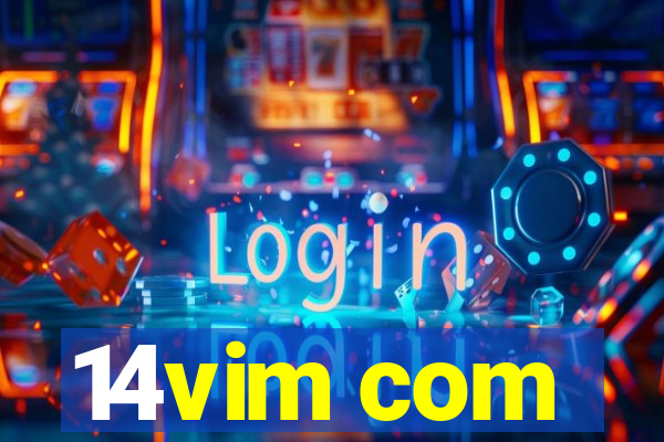 14vim com