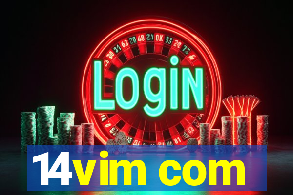 14vim com