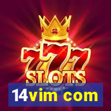 14vim com