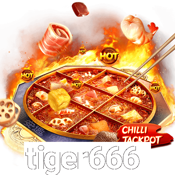 tiger666