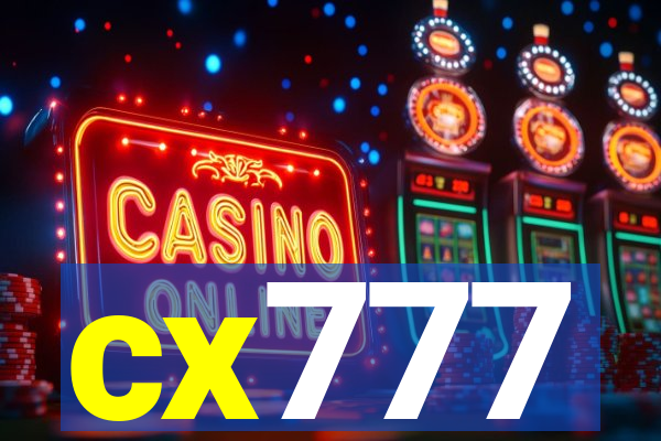 cx777