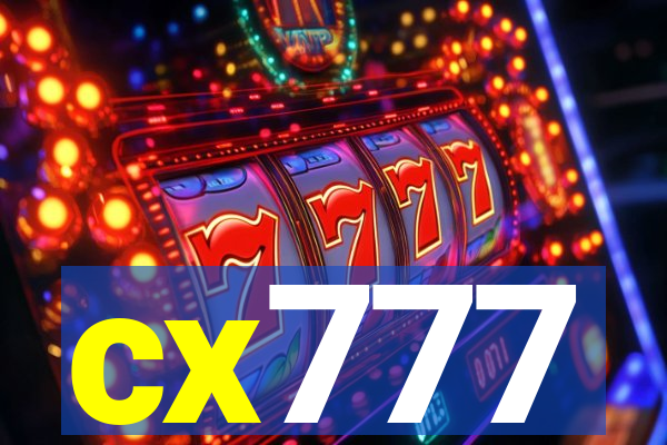 cx777