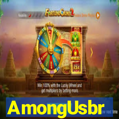 AmongUsbr