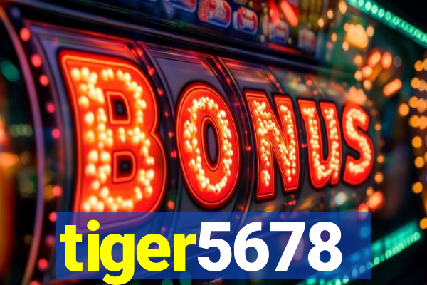 tiger5678