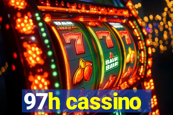 97h cassino