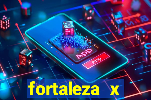 fortaleza x flamengo ao vivo futemax
