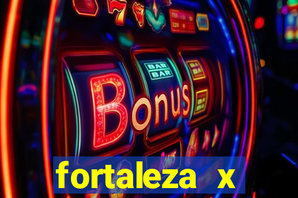 fortaleza x flamengo ao vivo futemax